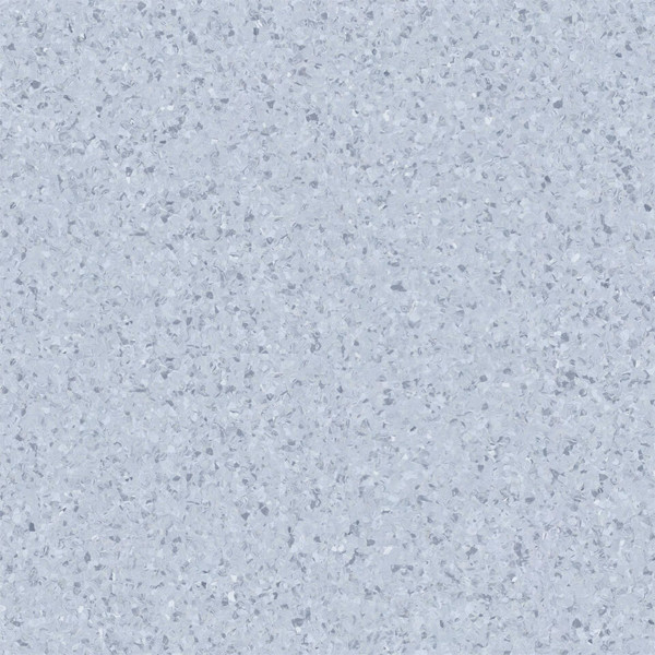 Підлогове ПВХ-покриття TARKETT iQ Granit SD - Granit LIGHT BLUE 0476. 2000 мм, 46 м²/рул