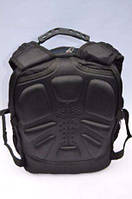 Рюкзак міський SG чорний, Gp1, Гарної якості, рюкзак, рюкзак протикрадій, рюкзак з юсб