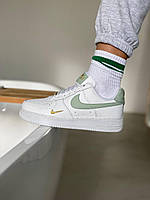 Кроссовки Nike Air Force 1 Low '07 Essential Green