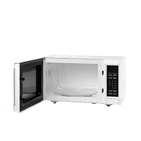 Микрохвильова піч 23л 900W біла GO-E923W Ardesto, фото 3