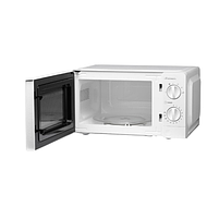 Микрохвильова піч 20л 700W біла GO-S723W Ardesto, фото 4