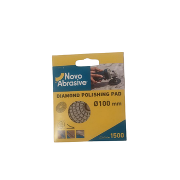 Круг шліфувальний для плитки