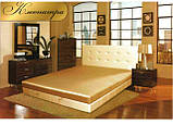 Ліжко Клеопатра люкс МКС, фото 2