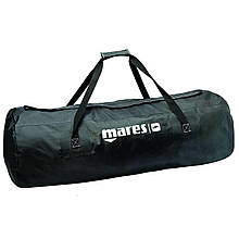 Сумка для підводного полювання Mares Attack 100 чорна