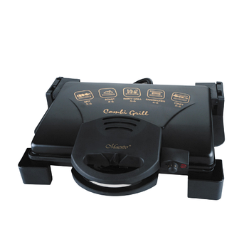 Грилі, сендвічниці, електрошколичниці