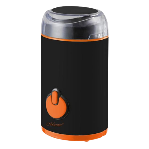 Кавомолка 150W чорна MR-452-BLACK Maestro, фото 1