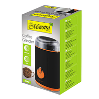 Кавомолка 150W чорна MR-452-BLACK Maestro, фото 2