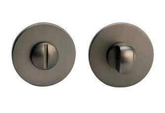 Поворотний фіксатор-вороток WC MVM WC T19 MA матовий антрацит