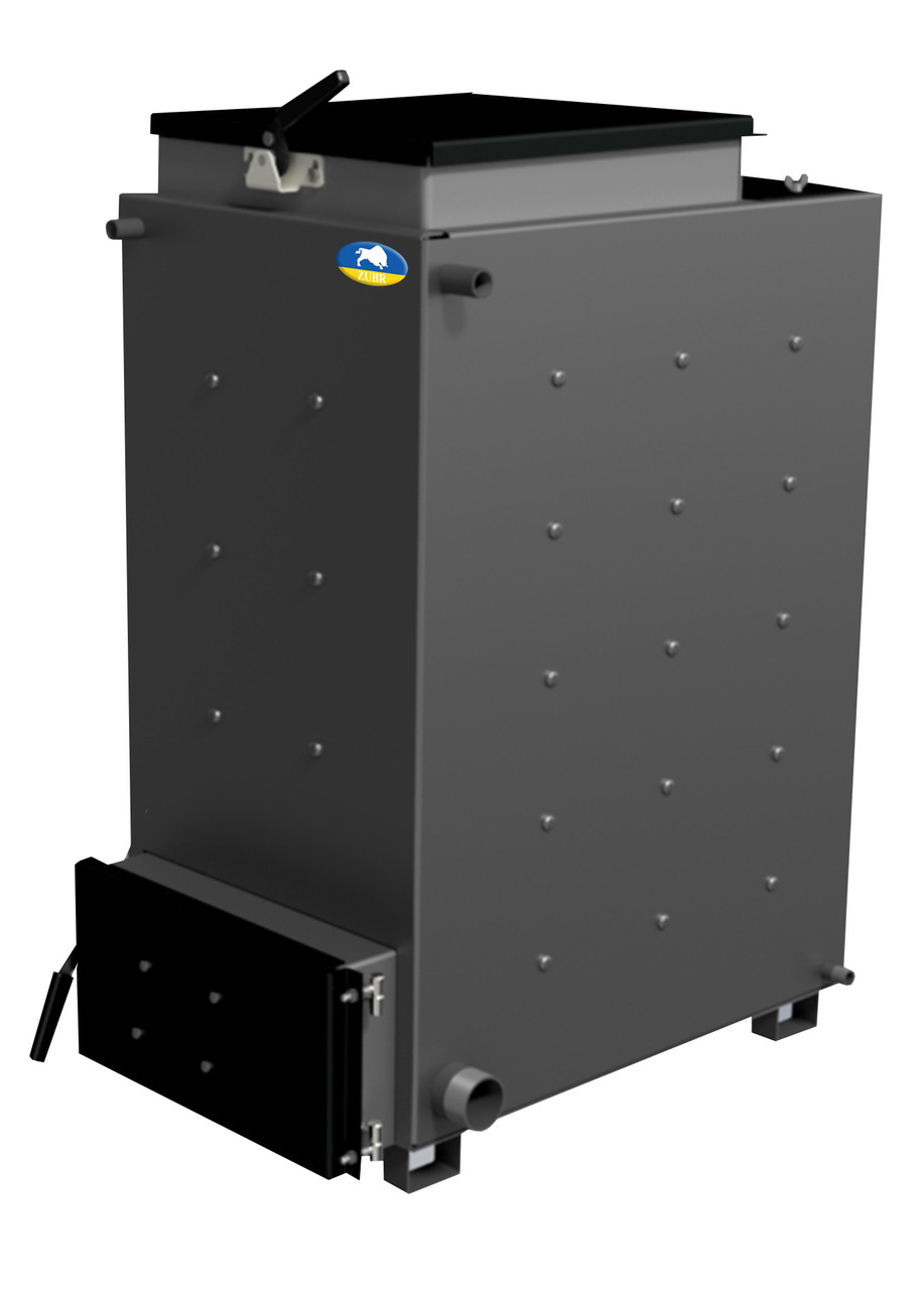 Котел Zubr Utilizator 15 кВт