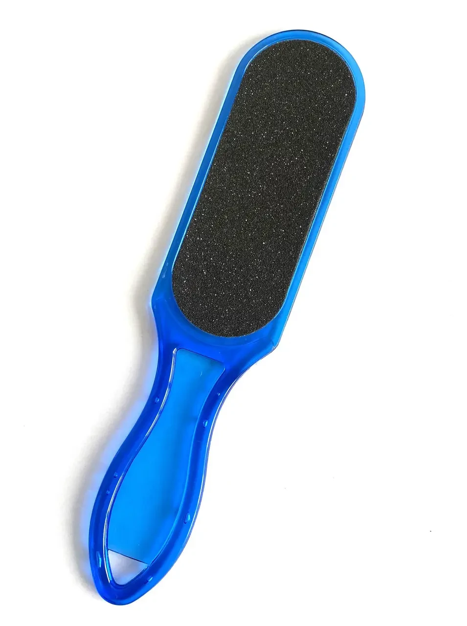 Пемза двостороння терка для педикюру, фото 1