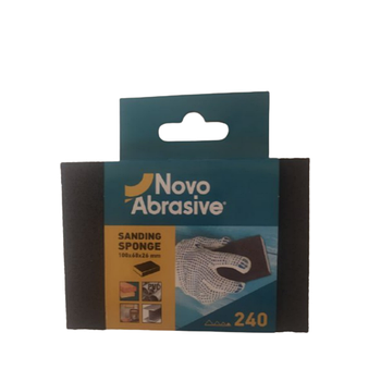 Шліфувальні губки