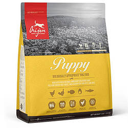 Orijen (Оріджен) Puppy корм для цуценят 2кг