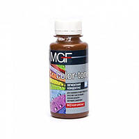 Пигмент Color-Tone MGF 100 мл №22 Шоколад