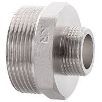 Ниппель редукционный KOER KF.N0816 - 1-1/2"x3/4" (KR3218)