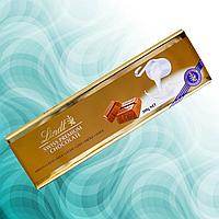 Молочний шоколад Lindt "Milk" 300 г, Швейцарія