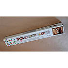 Алмазна мозаїка неонова "Сладкая мечта" 30*40см без рамки, в кор. 42*6,5*4см, фото 4