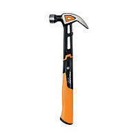 Молоток Fiskars IsoCore (M) 16oz / 13.5" (1027202)