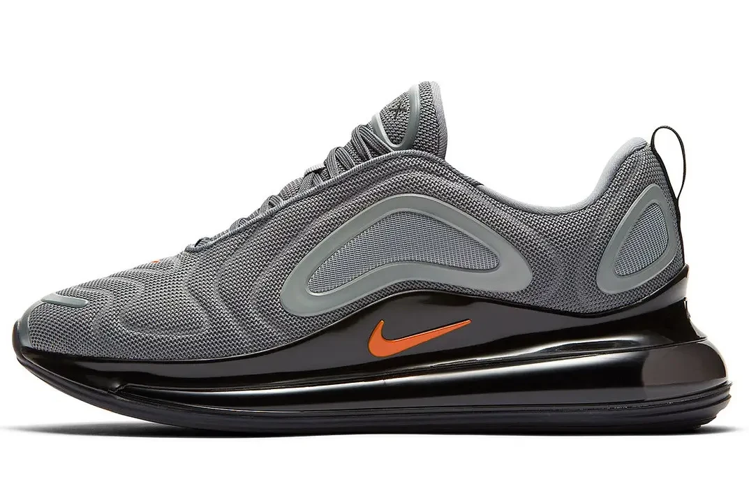 Nike sale 720 grey