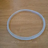 Ущільнене кільце (22 см) під кришку для мультиварки-скороварки Rotex