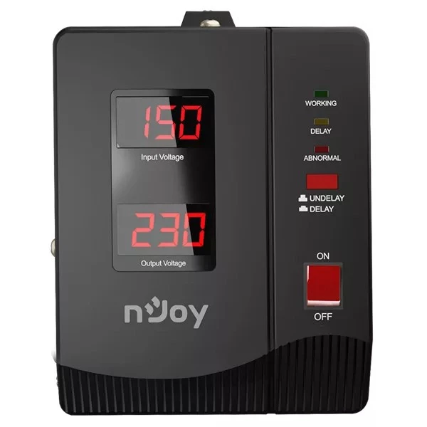 Стабілізатор NJOY Alvis 2000W