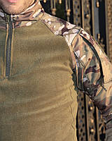 Тактична тепла форма убокс + штани розміри від 46 до 66 з тканини СОФТШЕЛ, фото 3