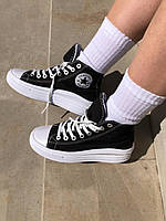 Женские кеды Converse CHUK TAYLOR Star Move 41 (26см)