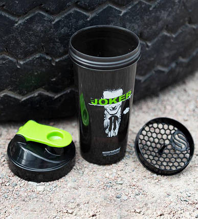 SmartShake Lite DC 800 ml Joker, фото 2