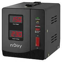 Стабілізатор NJOY Alvis 1000 W