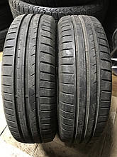 Шині 165 65 15 81Н Dunlop SportBlueResponse