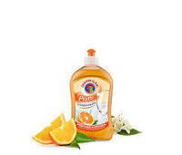 Жидкость для мытья посуды Апельсин ChanteClair 500 мл