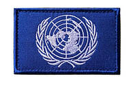 Шеврон ООН