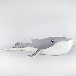 М'яка іграшка Kidsqo кит горбатий 106 см (KD638)