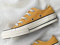 Кеды конверсы женские Converse Chuck 70 Classic Low-top