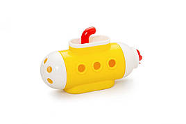 Іграшка - конструктор для гри у воді Kid O Підводний човен (10451) Уцінка
