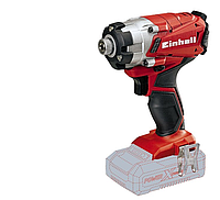 Гайковерт ударный Einhell TE-CW 18 Li BL - Solo(2031390609754)