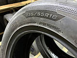 Шини літо 235/55R18 Hankook Ventus Prime 3X 7.5мм 20рік Seal, фото 7