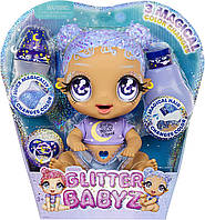 Кукла Глитер Бебис Селена Звездочет MGA Entertainment Glitter Babyz Selena Stargazer