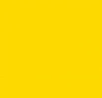 Самоклейка Жовта 45см х 1м D-C-Fix (Самоклеюча плівка)