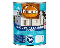 Краска для деревянных фасадов Pinotex Wood Paint Extreme 2,5 л