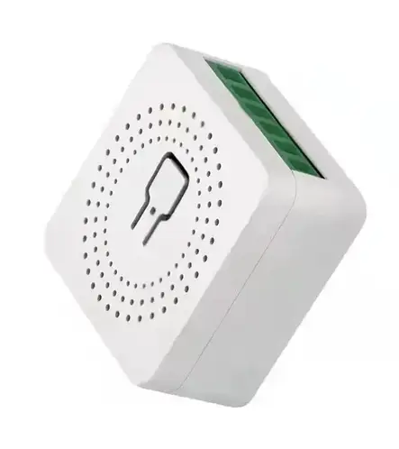 Реле Tuya Zigbee 3.0 16А (ID#1775491898), цена: 354.99 ₴, купить на Prom.ua
