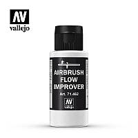 Vallejo 71462: Airbrush Flow Improver (60ml)