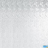 Самоклейка БІЛИЙ ДИМОК D-C-Fix 45см х 1м (Самоклеюча плівка), фото 2