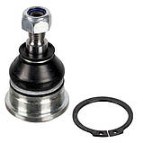 Febi Bilstein 28200 Шаровая опора KIA Cerato Rio Venga Hyundai Accent Elantra Sonata Mitsubishi Carisma, фото 6