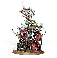 Daughters of Khaine: Bloodwrack Shrine