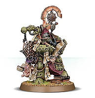 Death Guard: Scribbus Wretch, the Tallyman