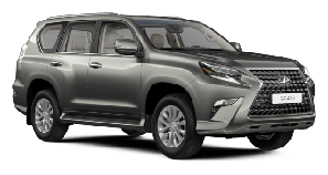 Запчастини для LEXUS GX