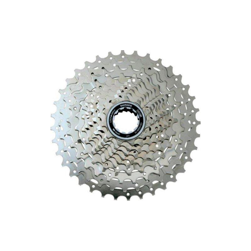 Касета 10s SHIMANO CS-HG50 11-36T