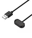 Магнітний кабель  USB для годинників Huami Amazfit GTS 3, GTR 3, GTR 3 Pro Чорний, фото 4