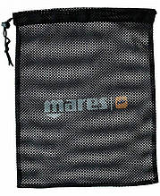 Сумка Mares Attack Mesh 450 чорна