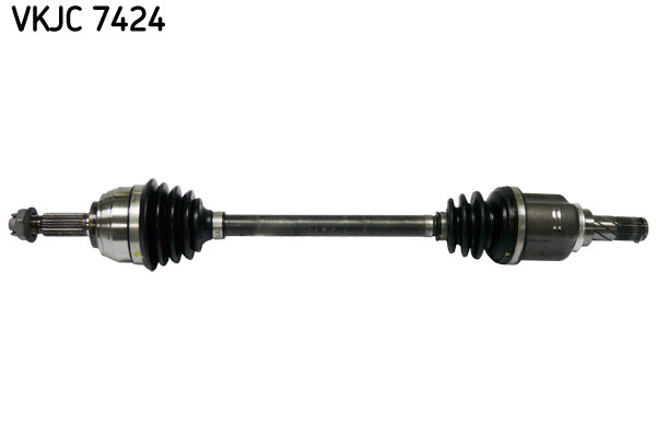 Піввісь SKF VKJC 7424 NISSAN NOTE (E11, NE11) — 1.6
